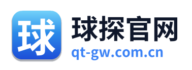 球探官网 Logo